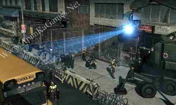 Homefront Screenshot 2, Full Version, PC Game, Download Free