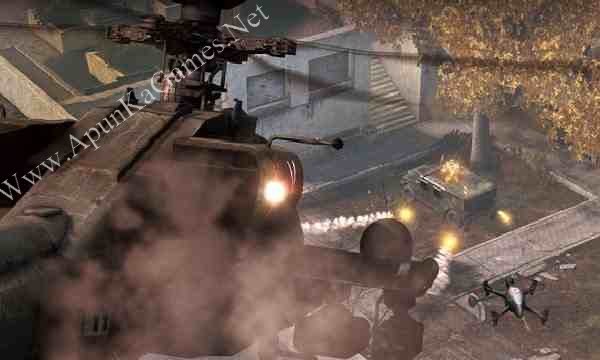 Homefront Screenshot 3, Full Version, PC Game, Download Free