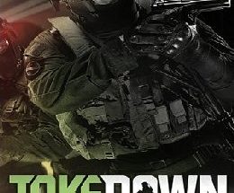 Takedown: Red Sabre