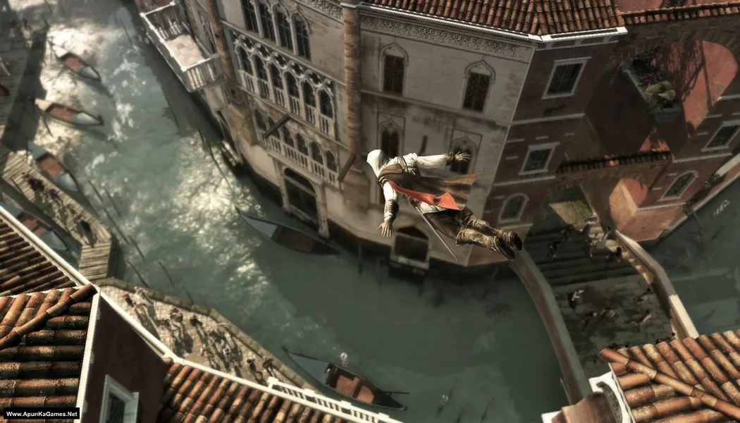 Assassin's Creed 2 Screenshot 3, PC Game, Download Free