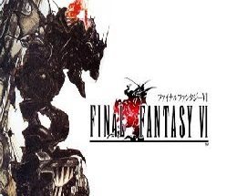 Final Fantasy VI