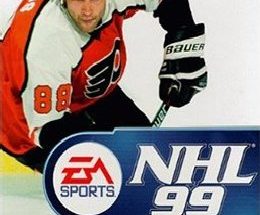 NHL 99