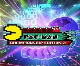 Pac-Man Championship Edition 2