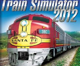 Railworks 3: Train Simulator 2012