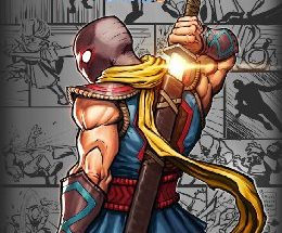 Shadow Blade: Reload