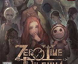 Zero Escape: Zero Time Dilemma