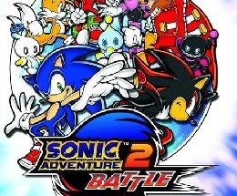 Sonic Adventure 2 Battle