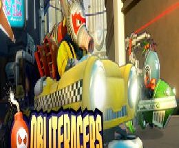 Obliteracers