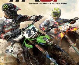 MXGP The Official Motocross Videogame