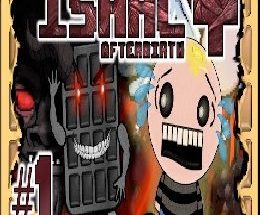 The Binding of Isaac: Afterbirth Plus