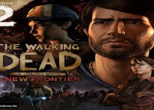The Walking Dead A New Frontier Episode 2