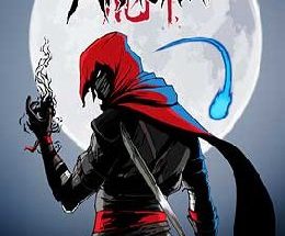 Aragami Assassin Masks