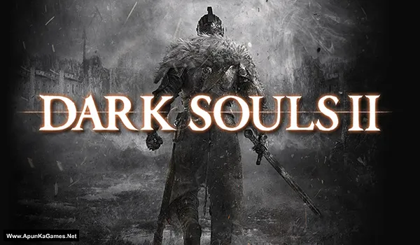 Dark Souls 2 Cover, Poster, PC Game, Download Free