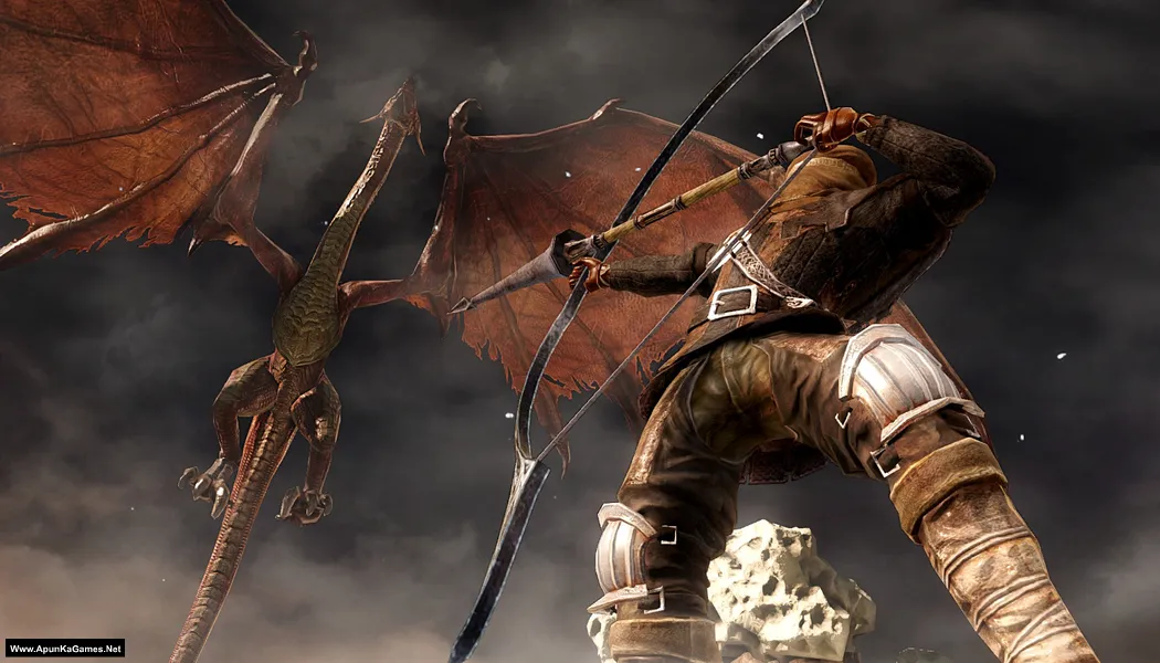 Dark Souls 2 Screenshot 2, PC Game, Download Free