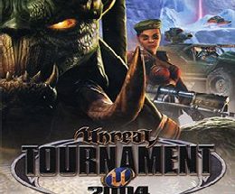 Unreal Tournament 2004