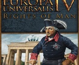 Europa Universalis IV: Rights of Man