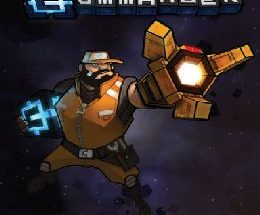 Cargo Commander