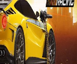 Cyberline Racing