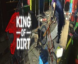 King of Dirt