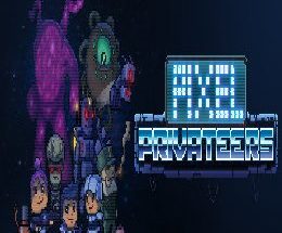Pixel Privateers