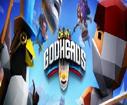 Oh My Godheads