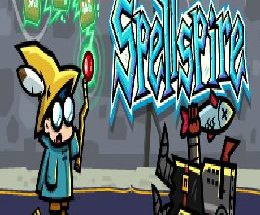 Spellspire