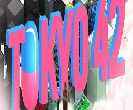 Tokyo 42