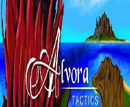 Alvora Tactics