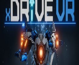 xDrive VR