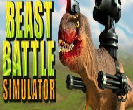Beast Battle Simulator