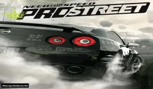 Need for Speed: ProStreet