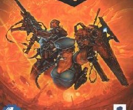 Battle Isle: The Andosia War