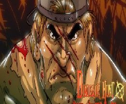 Dinosaur Hunt First Blood