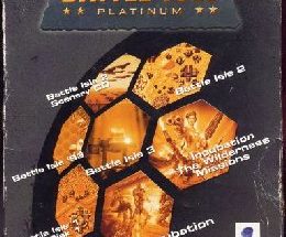 Battle Isle 3
