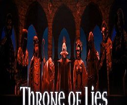 Throne of Lies