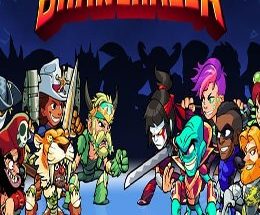 Brawlhalla