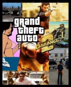 GTA Dabangg 2