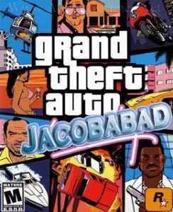 GTA Jacobabad