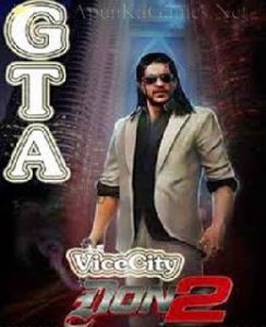GTA Vice City Don 2