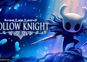 Hollow Knight
