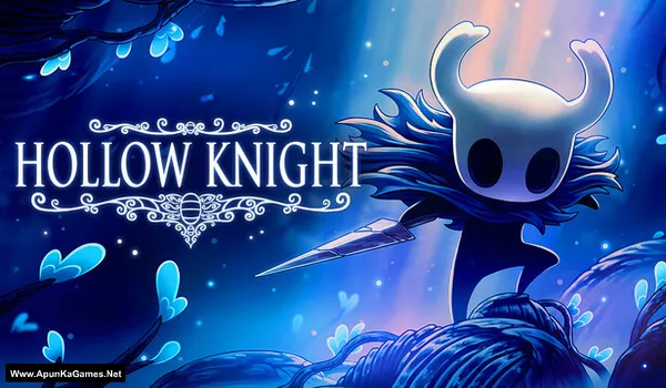 Hollow Knight Cover, Poster, Full Version, PC Game, Download Free