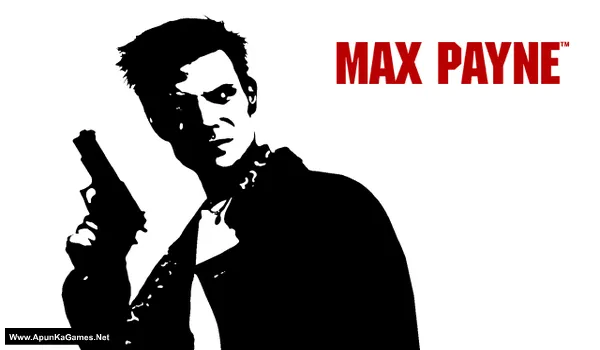 Max Payne 1 Cover/Poster, images, photo