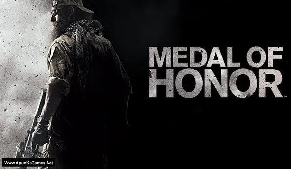 Medal of Honor Cover/Poster, images, photo