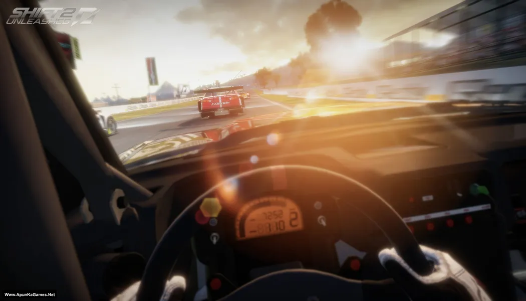 Need for Speed Shift 2: Unleashed Screenshot 1, Full Version, PC Game, Download Free