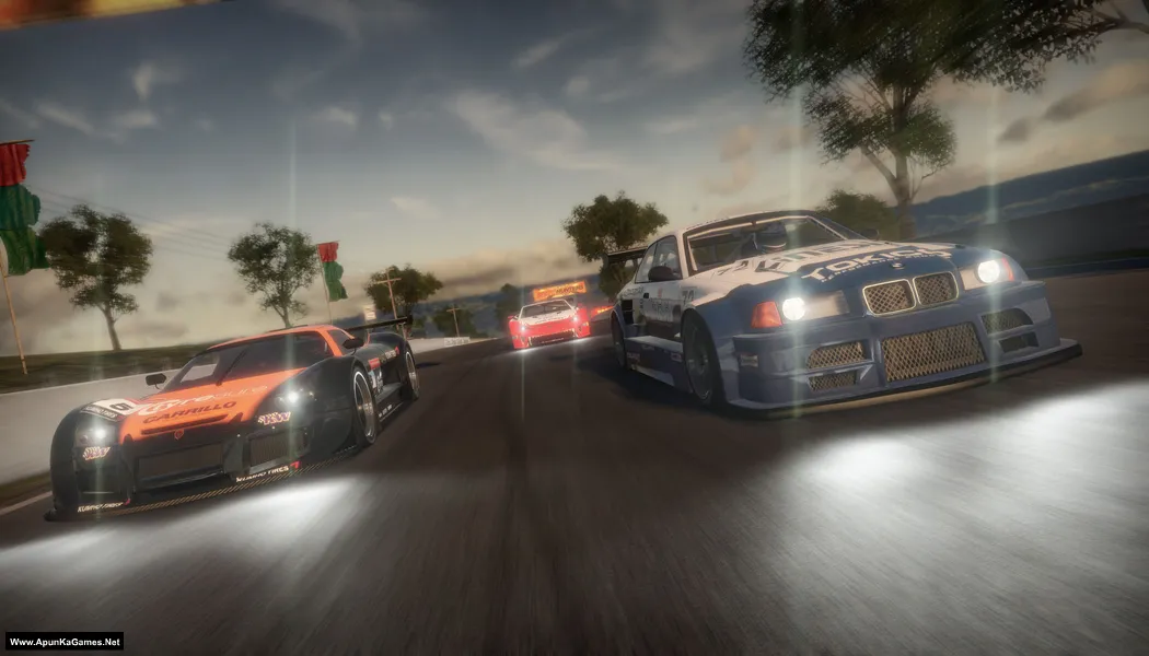 Need for Speed Shift 2: Unleashed Screenshot 3, Full Version, PC Game, Download Free