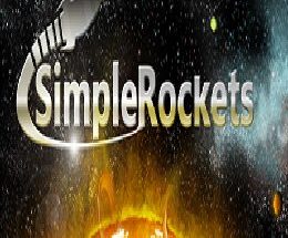 SimpleRockets