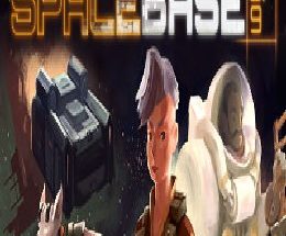 Spacebase DF-9