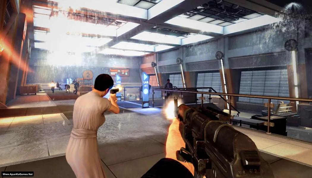 James Bond 007: Legends Screenshot 1, Full Version, PC Game, Download Free
