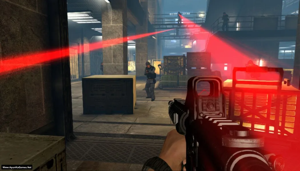 James Bond 007: Legends Screenshot 3, Full Version, PC Game, Download Free