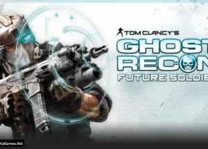 Tom Clancy’s Ghost Recon: Future Soldier